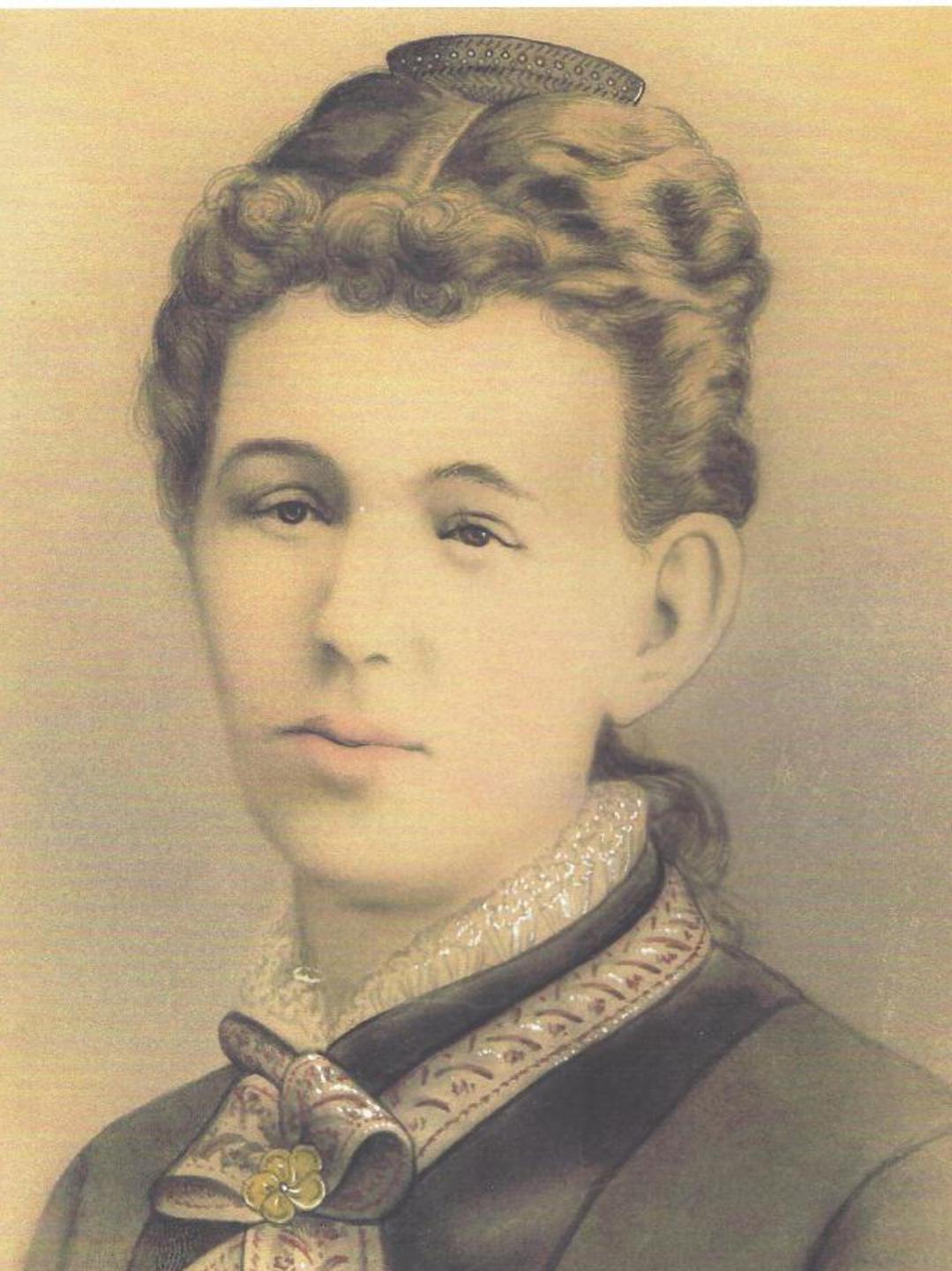 Clara Marsden (1857 - 1924) Profile